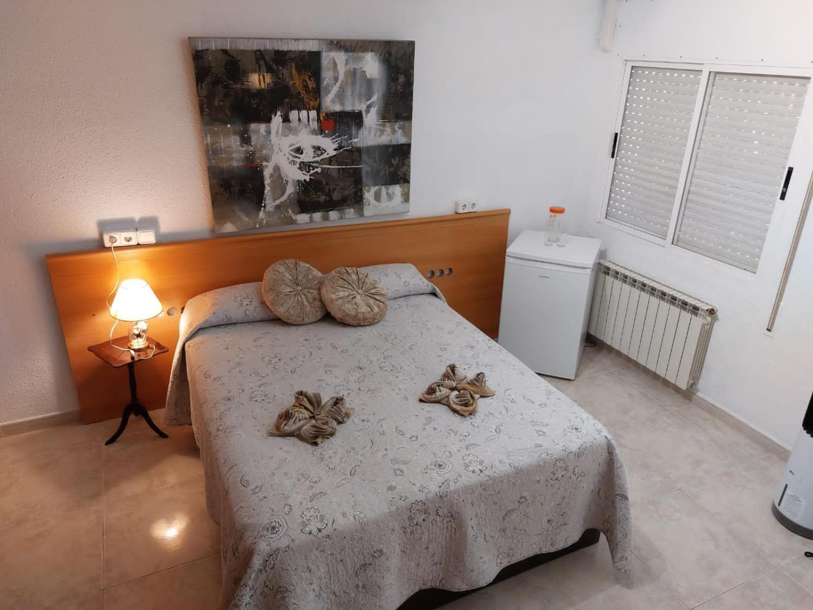 Ferienwohnung Don Antonio Y Carmen Tarragona Exterior foto